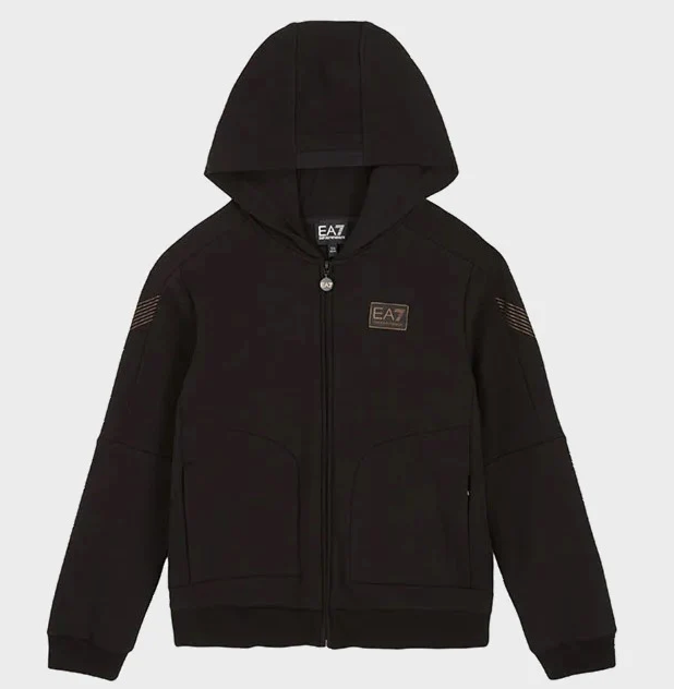 Felpa Emporio Armani