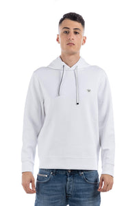 FELPA - EMPORIO ARMANI 8N1MD0-1JHSZ 920 Emporio Armani 
