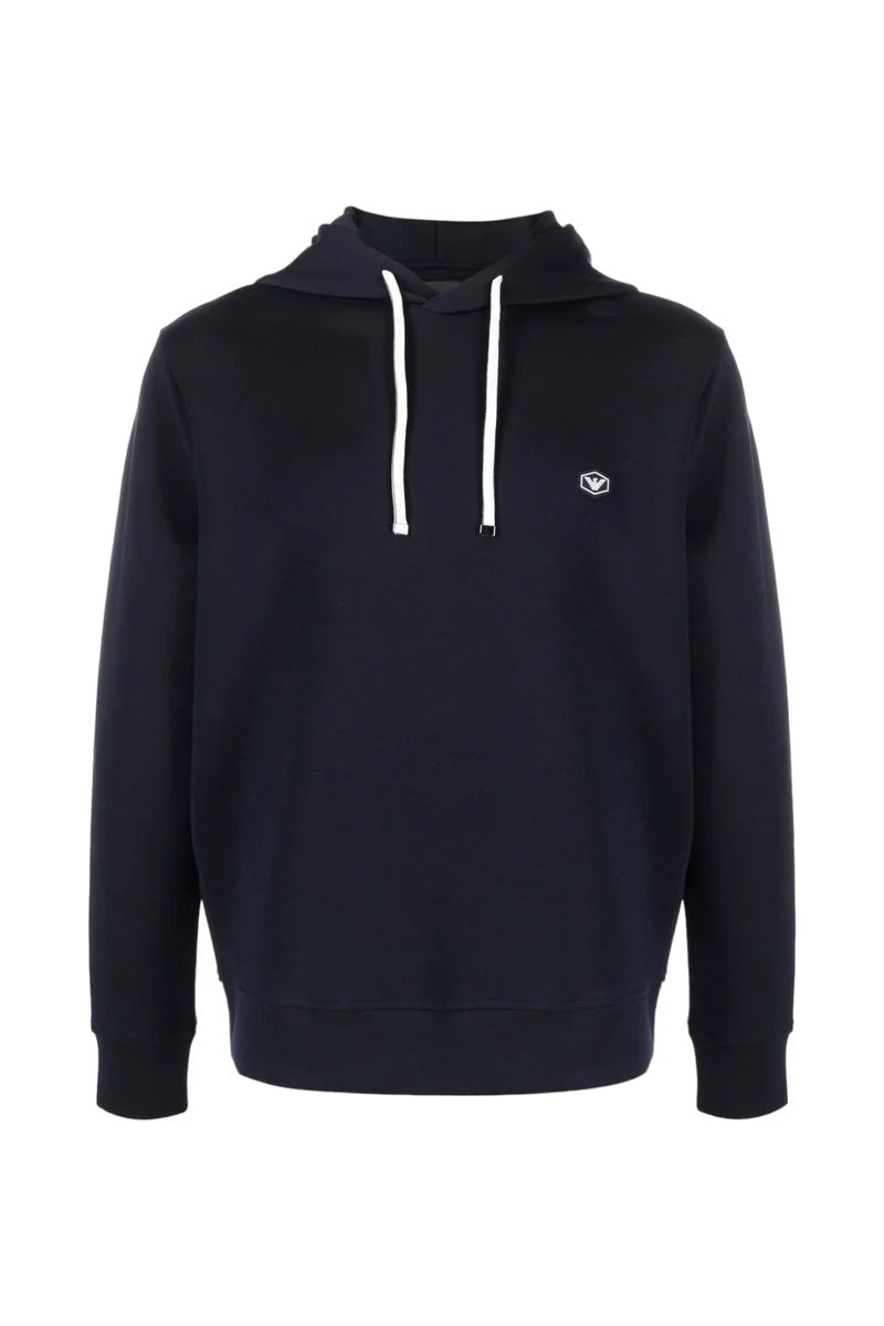 FELPA - EMPORIO ARMANI 8N1MD0-1JHSZ 920 Emporio Armani 