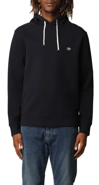 FELPA - EMPORIO ARMANI 8N1MD0-1JHSZ 920 Emporio Armani 