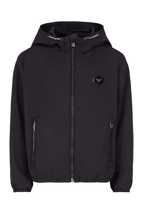 Giubbotto Emporio Armani