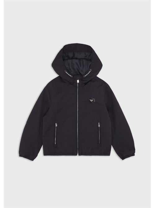 Giubbotto Emporio Armani