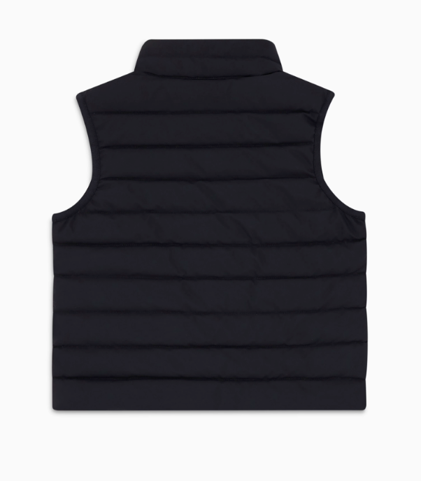 PIUMINO SMANICATO - EMPORIO ARMANI 8N4BQ1-1NLRZ 0999 Emporio Armani 