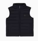 PIUMINO SMANICATO - EMPORIO ARMANI 8N4BQ1-1NLRZ 0999 Emporio Armani 