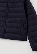 PIUMINO - EMPORIO ARMANI 8N4BQ2-1NLRZ 999 Emporio Armani 