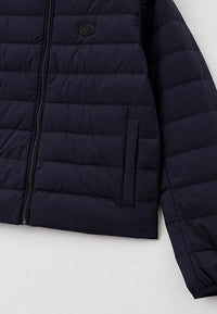 PIUMINO - EMPORIO ARMANI 8N4BQ2-1NLRZ 920 Emporio Armani 
