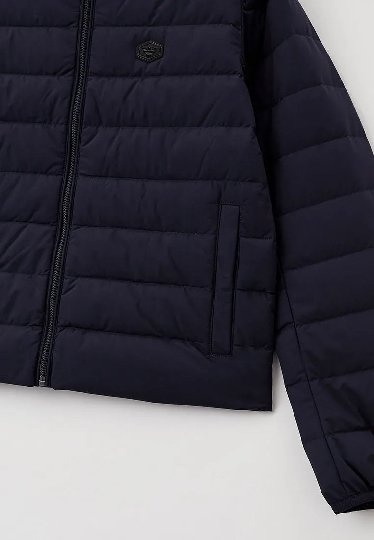 Giubbotto Emporio Armani