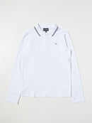 POLO - EMPORIO ARMANI 8N4FB5-1JPTZ 0100 Emporio Armani 