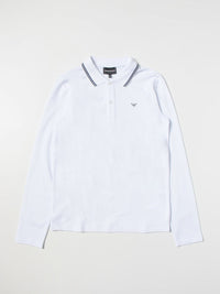 POLO - EMPORIO ARMANI 8N4FB5-1JPTZ 0920 Emporio Armani 
