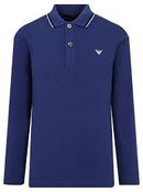 POLO - EMPORIO ARMANI 8N4FB5-1JPTZ 0920 Emporio Armani 