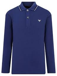 Maglia Emporio Armani