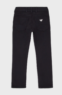 PANTALONE - EMPORIO ARMANI 8N4J06-4N7AZ 999 Emporio Armani 
