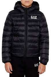 Giubbotto Emporio Armani