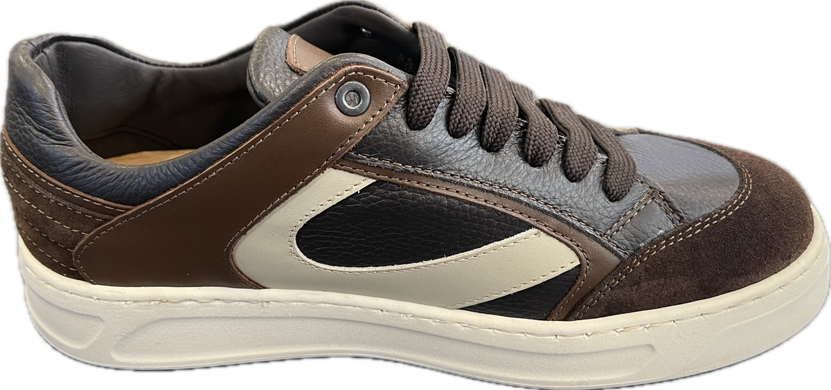 SCARPA - EXTON 737 CAMOSCIO 03 Exton 