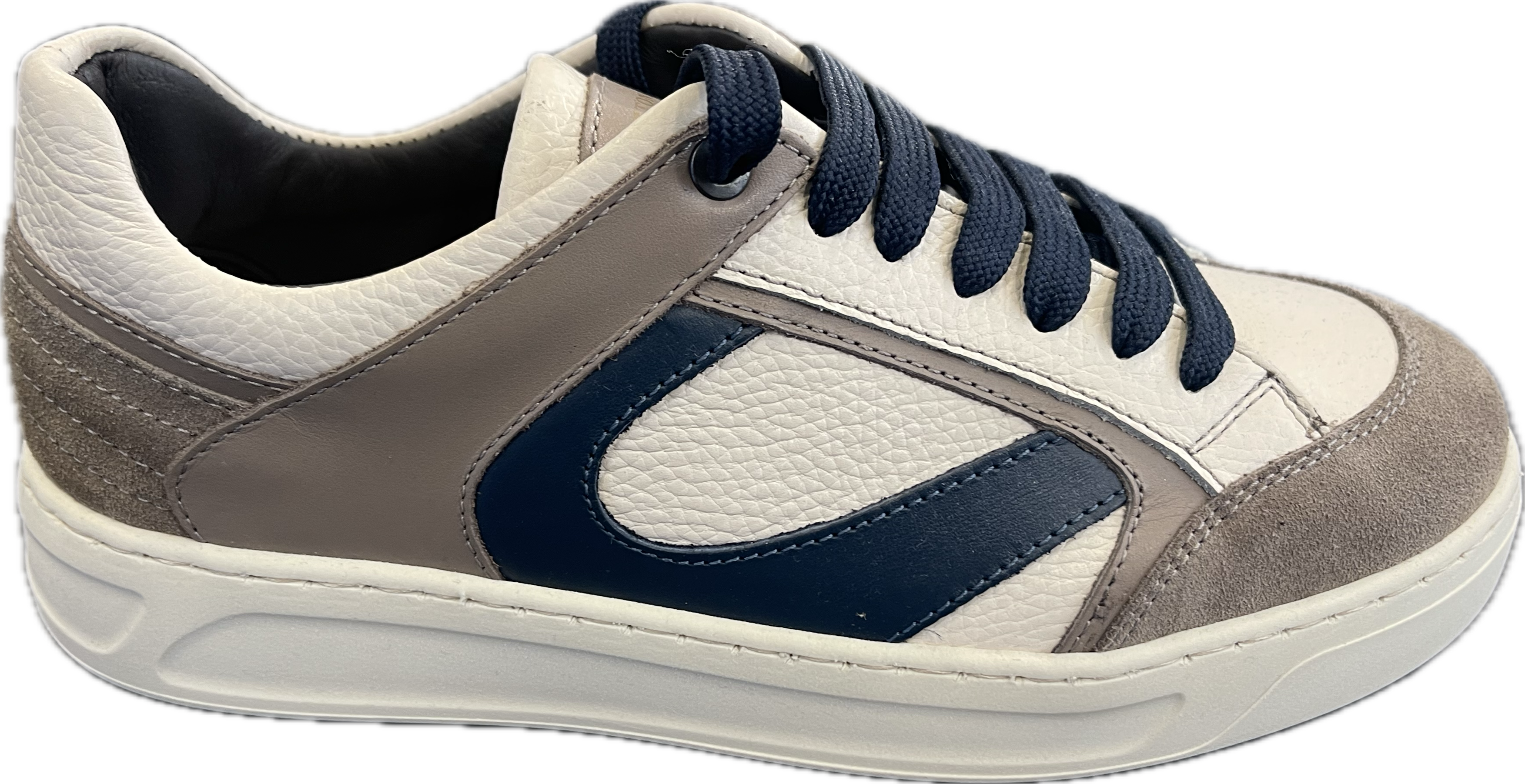 SCARPA - EXTON 737 CAMOSCIO 01 Exton 