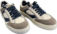 SCARPA - EXTON 737 CAMOSCIO 01 Exton 