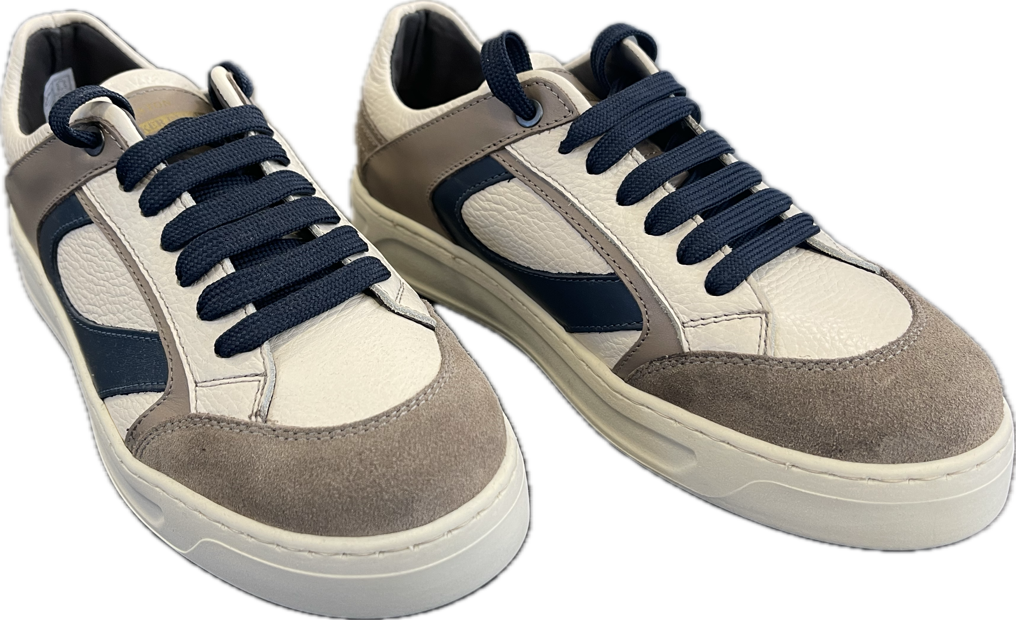 SCARPA - EXTON 737 CAMOSCIO 01 Exton 