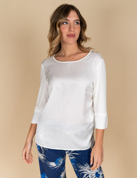 CAMICIA- GAIA GE2682-15149 9690 Gaia 