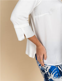 CAMICIA- GAIA GE2682-15149 9690 Gaia 