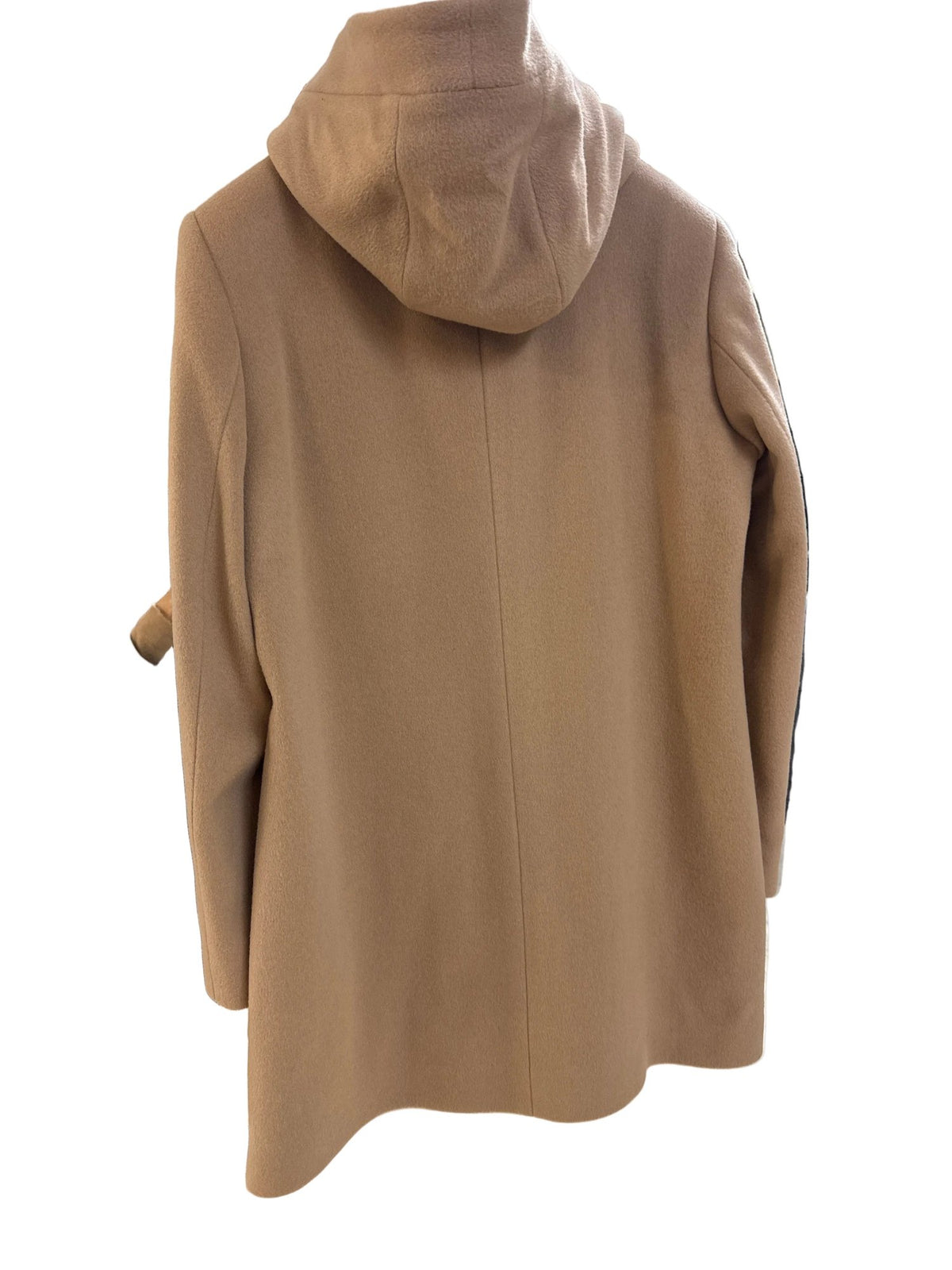 Cappotto Garoni