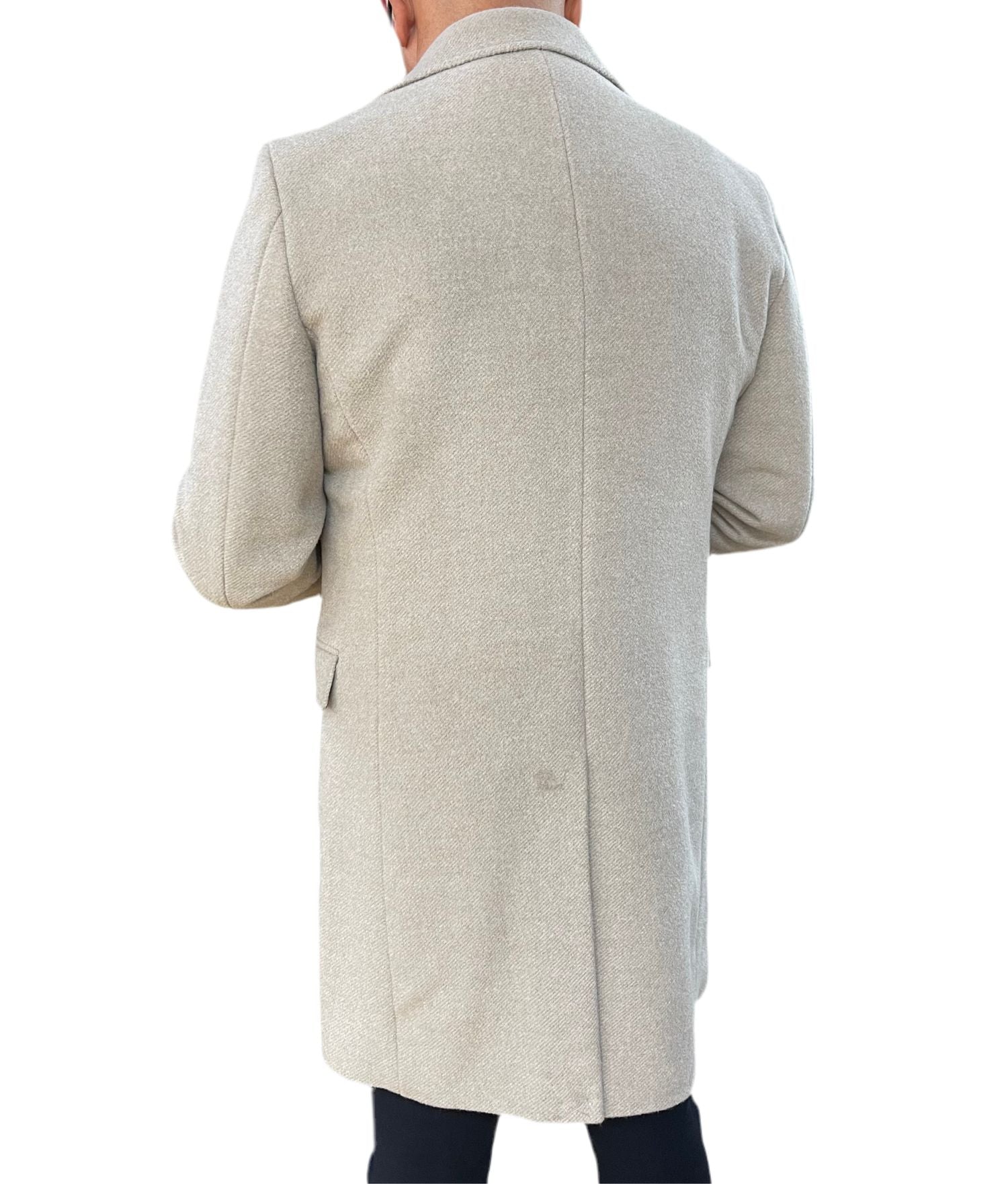 Cappotto HAMAKI-HO