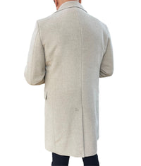 cappotto CP7H BLU HAMAKI-HO 
