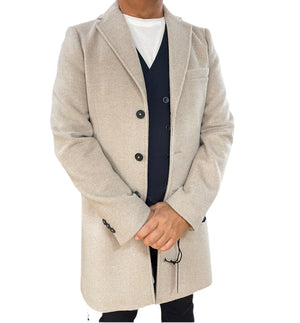 Cappotto HAMAKI-HO