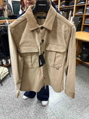 camicia GBI1588H BEIGE HAMAKI-HO 