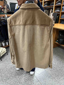 camicia GBI1588H BEIGE HAMAKI-HO 