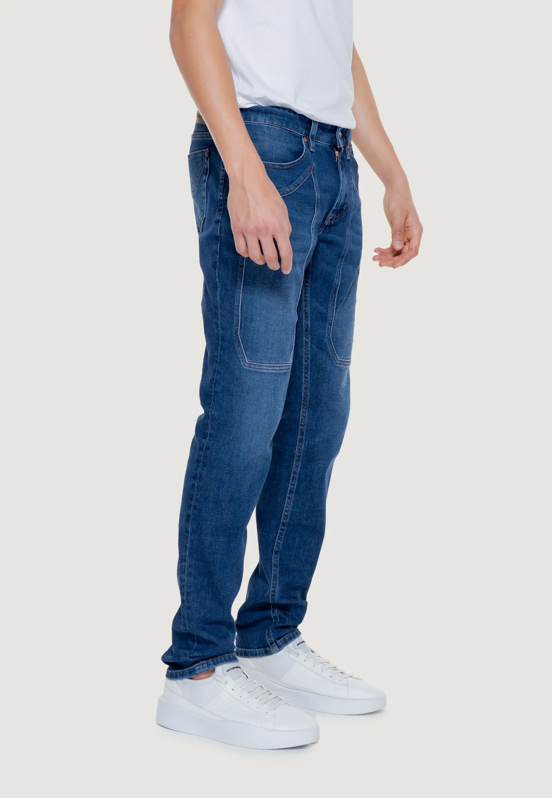 Jeans Jeckerson
