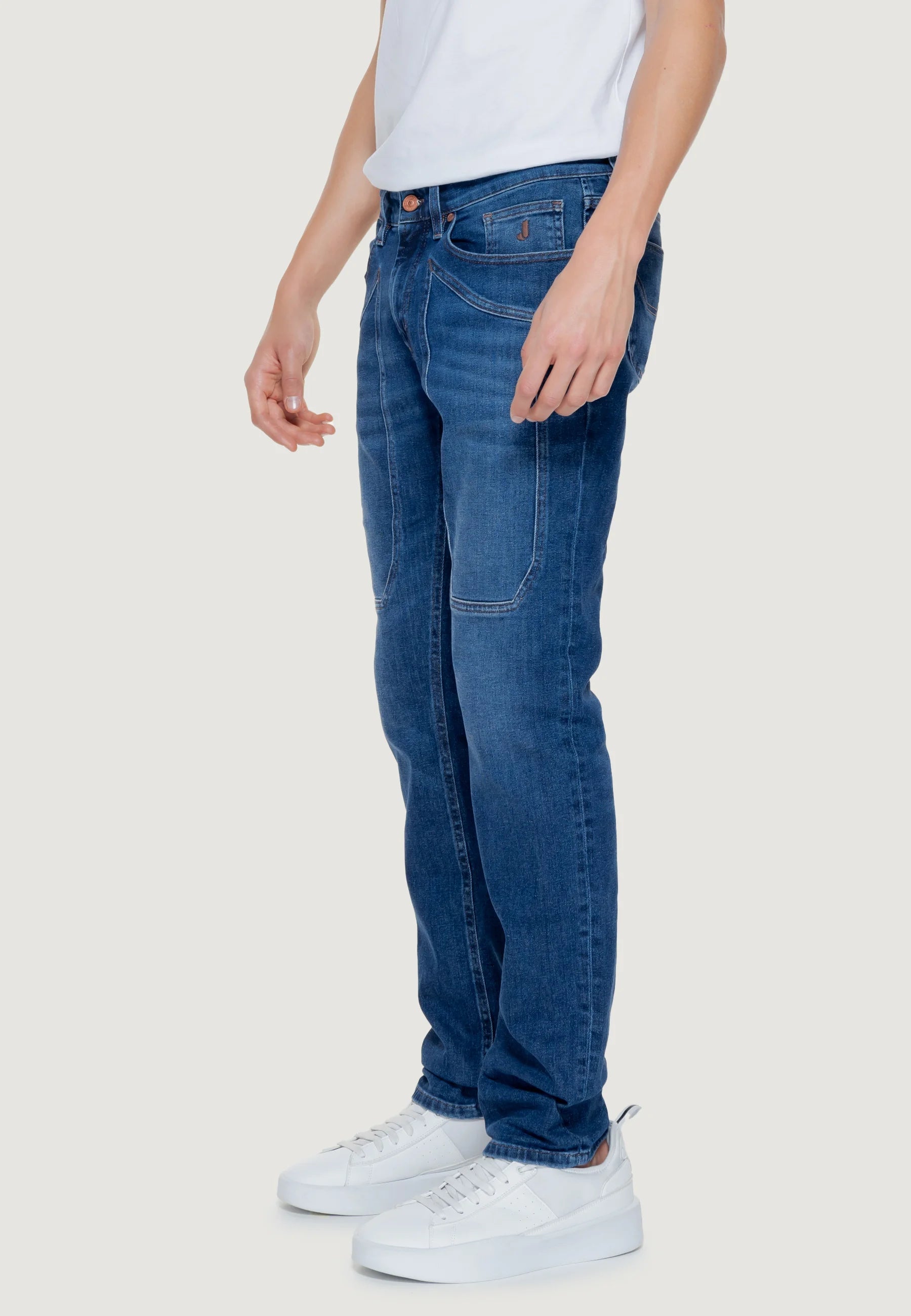 JEANS - JECKERSON JUPPA077JOHN1-DENI024 D046 Jeckerson 