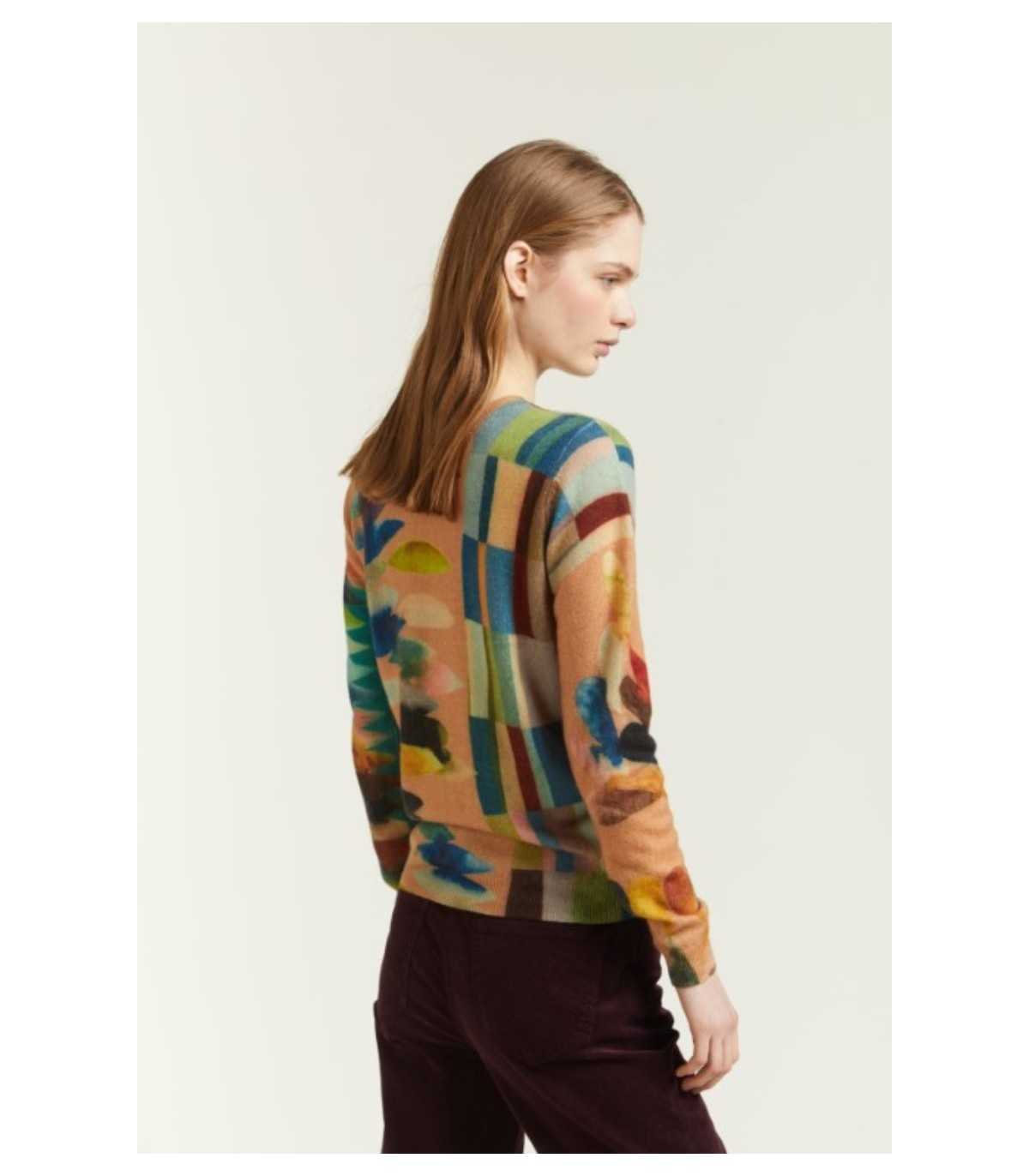 MAGLIA - JEI'S Z511 37 JEI'S 