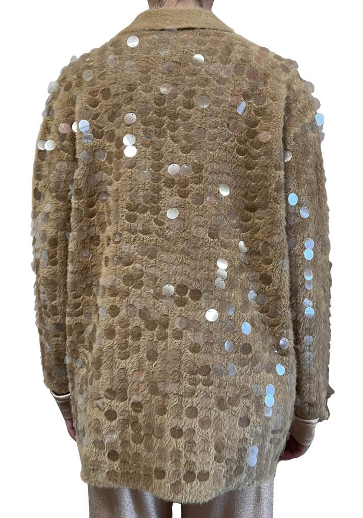 Cappotto JOi Milano