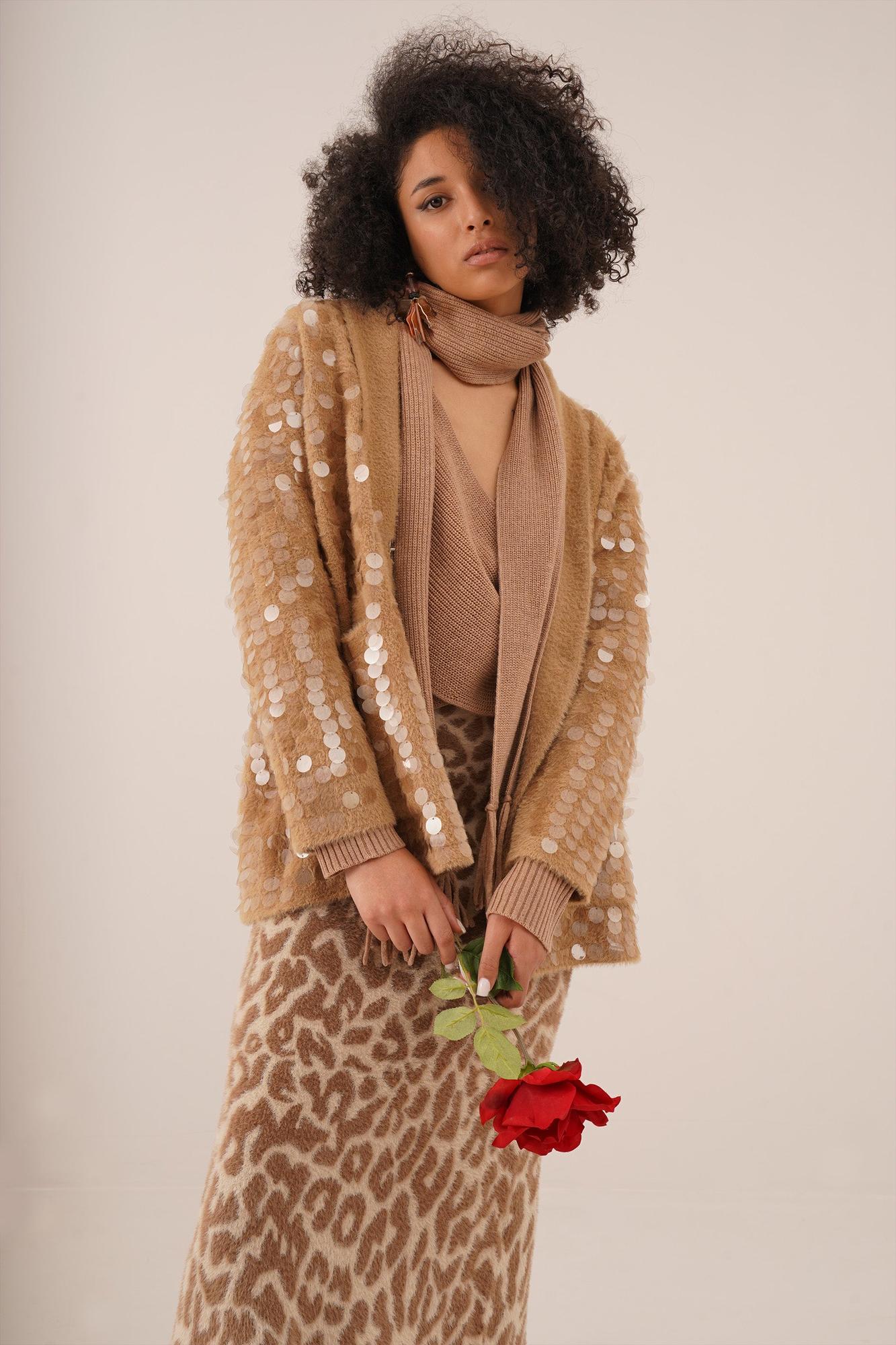 Cappotto JOi Milano