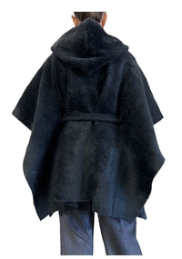 mantella NANNI-MAN02 AVORIO JOi Milano 