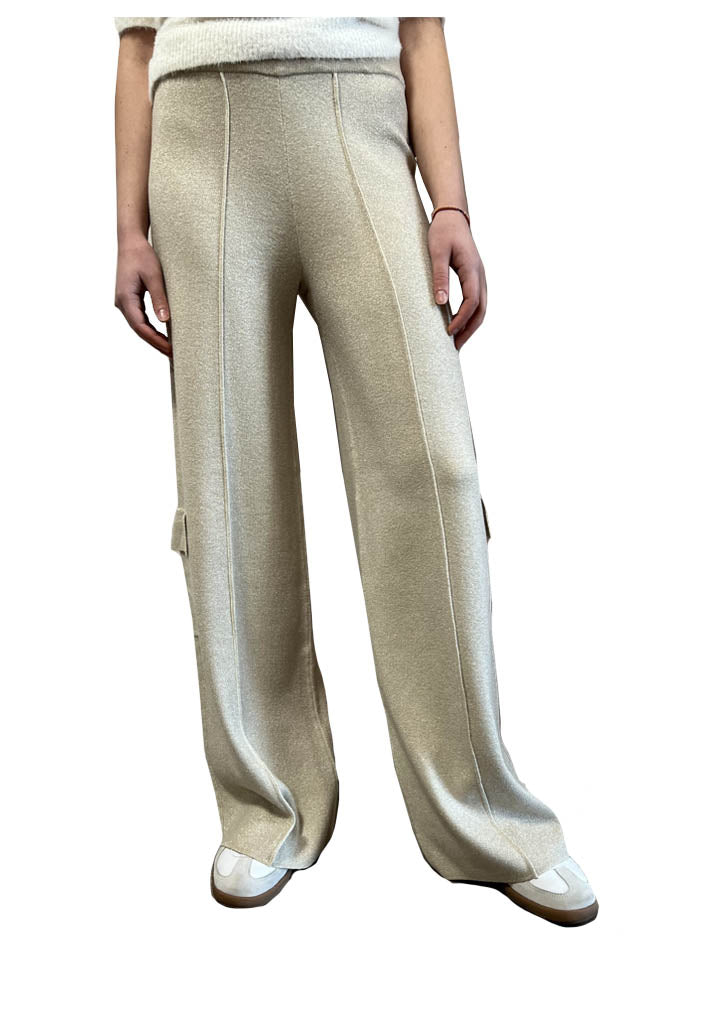 PANTALONE - JOI MILANO SAN-PAN040 UN JOi Milano 