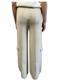 PANTALONE - JOI MILANO SAN-PAN040 UN JOi Milano 