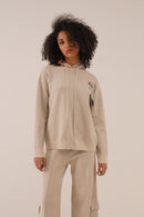 maglia SYRIA-MAG18 NERO JOi Milano 