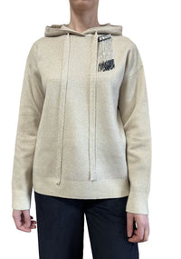 maglia SYRIA-MAG18 NERO JOi Milano 