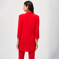 GIACCA (abb.c/pant.143105F24) - JOSEPH RIBKOFF 233304F24 3229 Joseph Ribkoff 