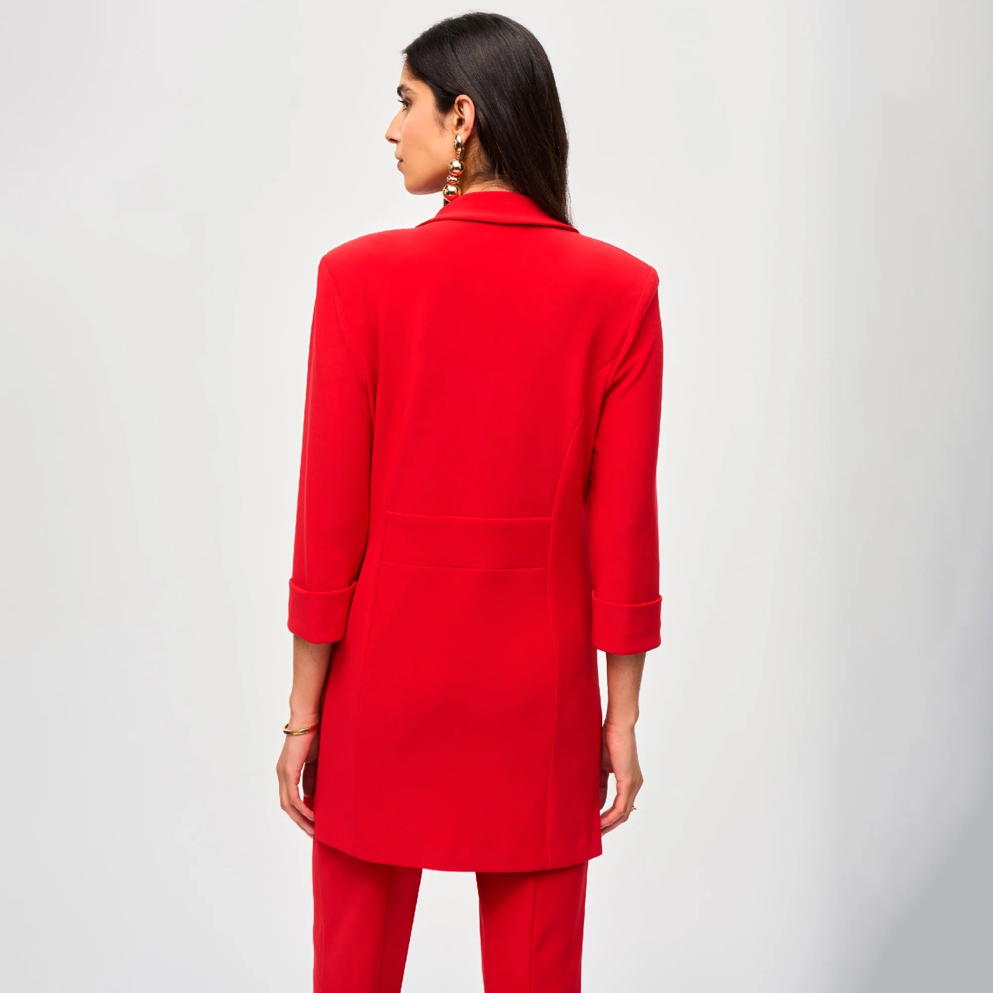 GIACCA (abb.c/pant.143105F24) - JOSEPH RIBKOFF 233304F24 3229 Joseph Ribkoff 