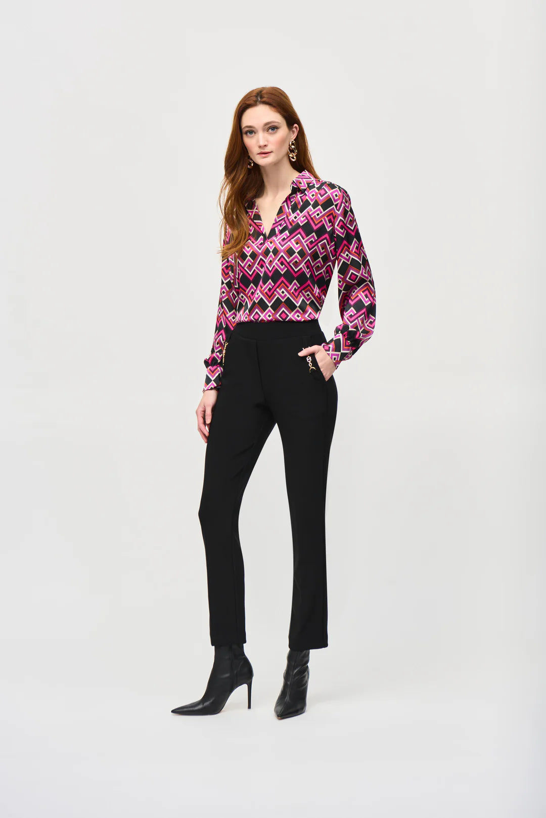Pantalone Joseph Ribkoff