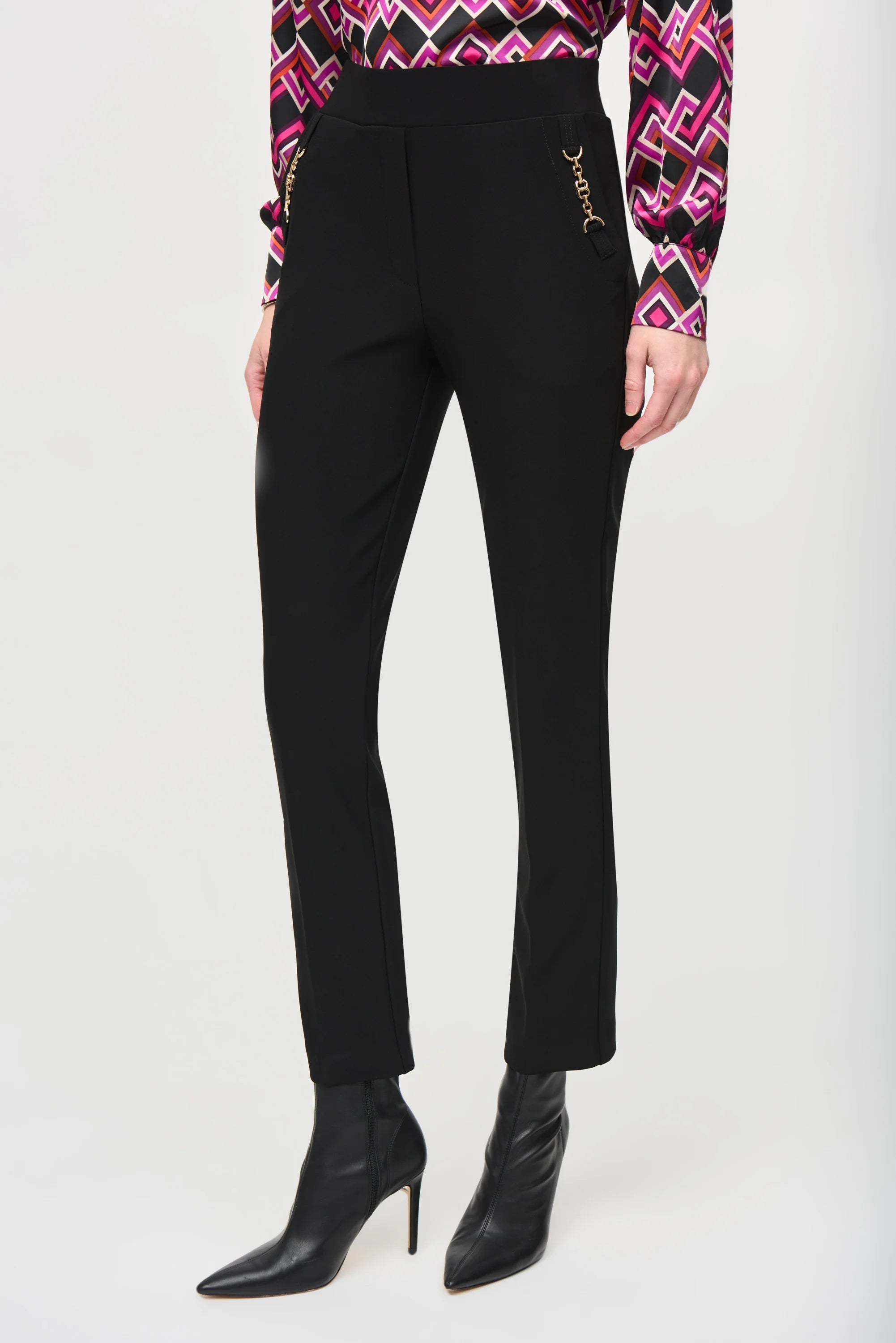PANTALONE - JOSEPH RIBKOFF 243263 3976 Joseph Ribkoff 