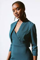 BOLERO - JOSEPH RIBKOFF 243749 4055 Joseph Ribkoff 