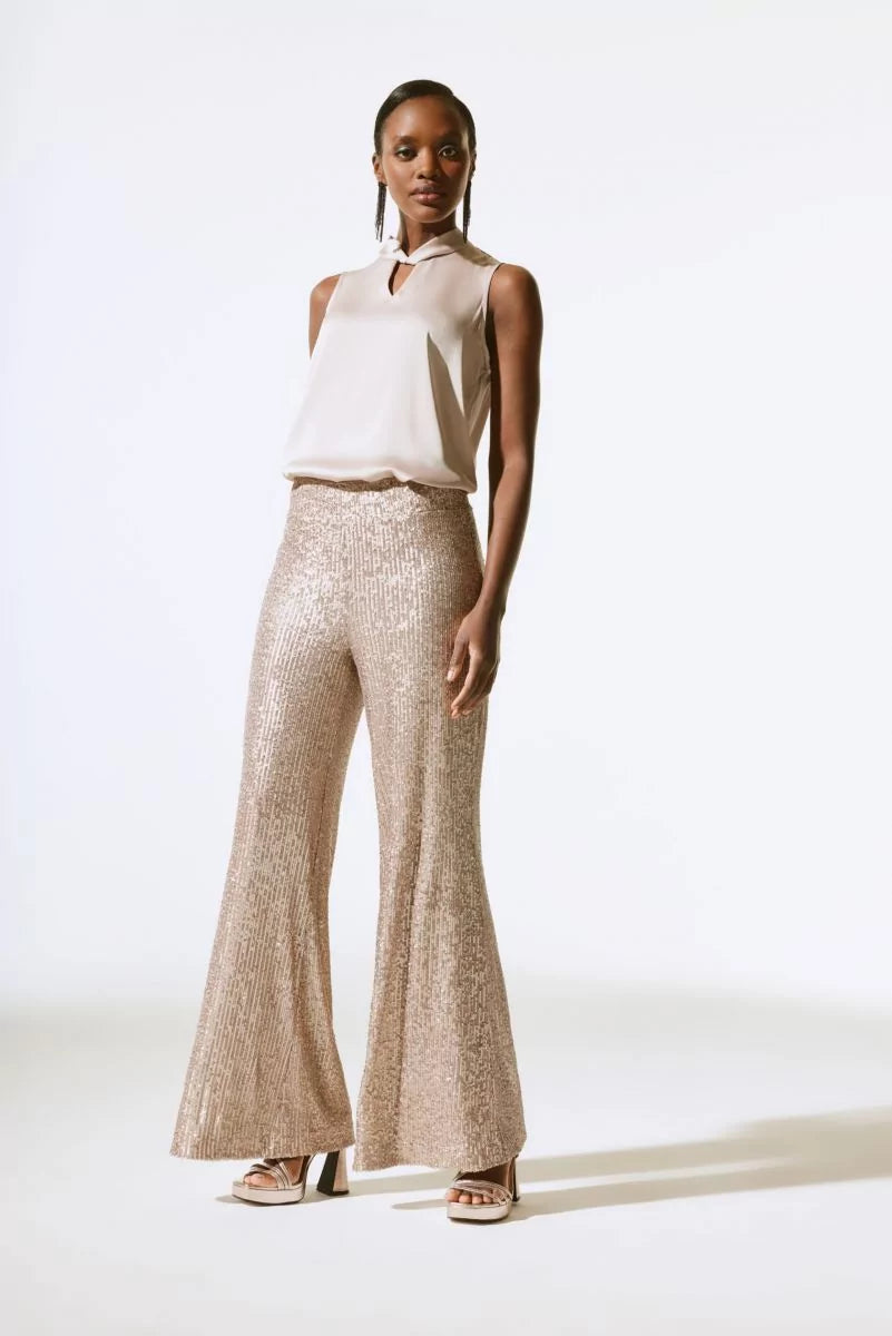 PANTALONE (abb.c/giac.243772) - JOSEPH RIBKOFF 243773 4316 Joseph Ribkoff 