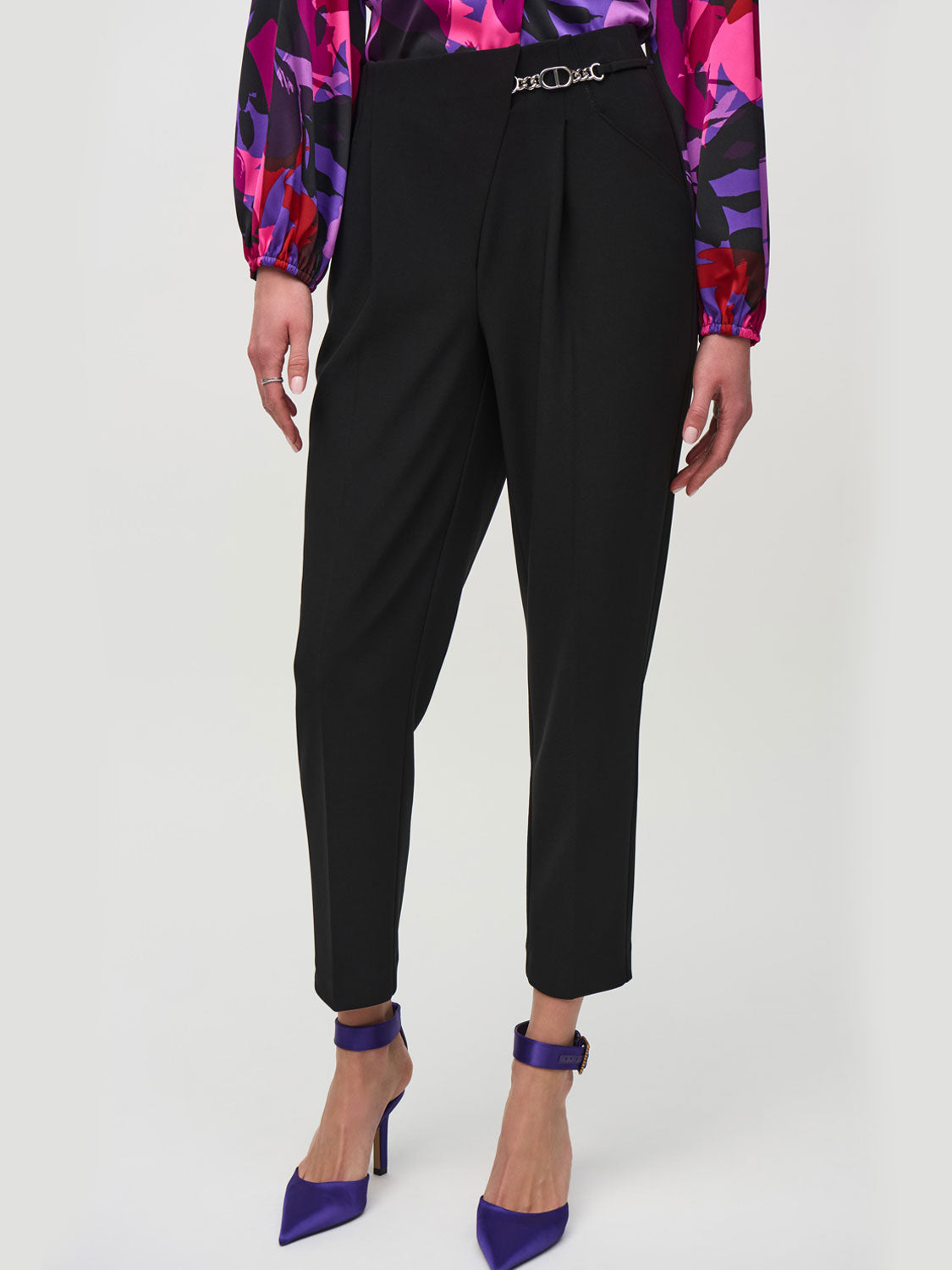 PANTALONE - JOSEPH RIBKOFF 244029 11 Joseph Ribkoff 