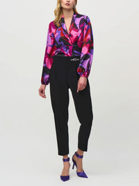 PANTALONE - JOSEPH RIBKOFF 244029 11 Joseph Ribkoff 