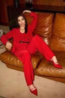 giacca+pantalone 244095+244093 3229 Joseph Ribkoff 