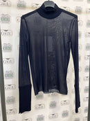 maglia QI8PA6 NERO King Kong 
