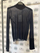 maglia QI8PA6 NERO King Kong 